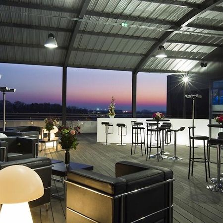 Отель Roi Soleil Prestige Strasbourg Шильтигхейм Экстерьер фото